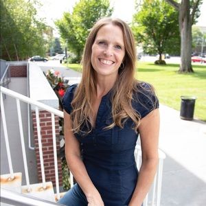 Meet your Posher, Kimberly